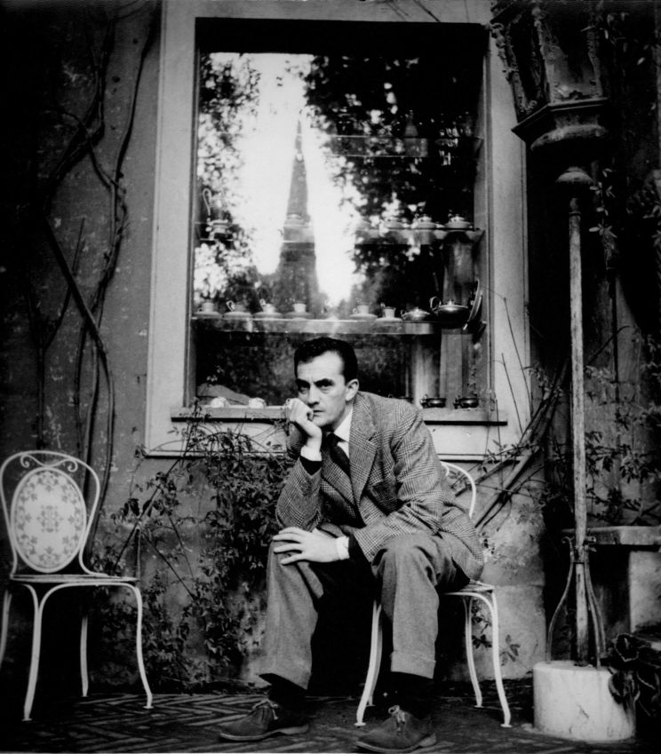 Luchino Visconti