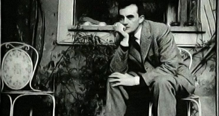 Luchino Visconti