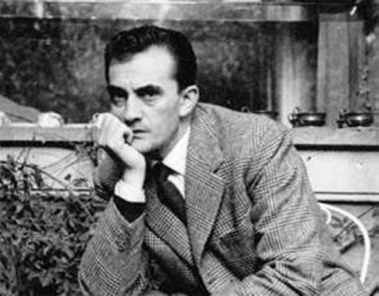 Luchino Visconti