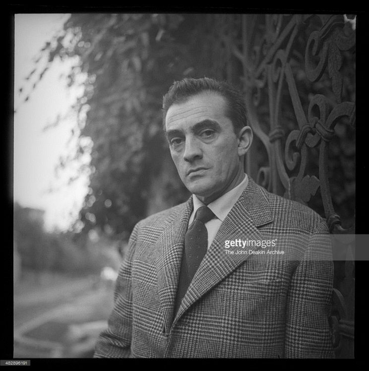 Luchino Visconti