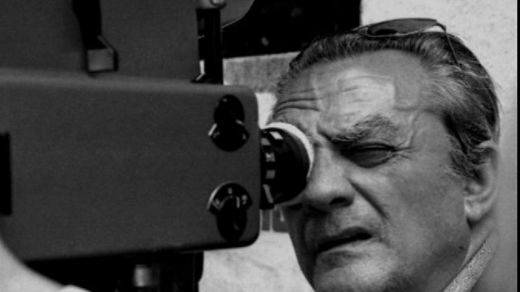 Luchino Visconti