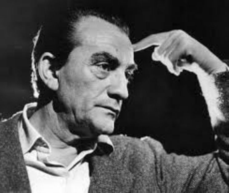 Luchino Visconti