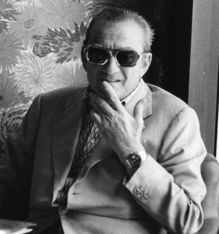 Luchino Visconti