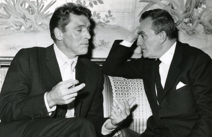 Luchino Visconti