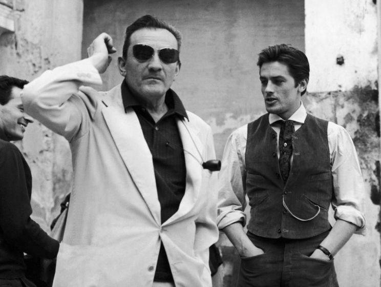 Luchino Visconti