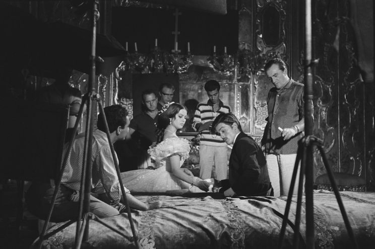 Luchino Visconti