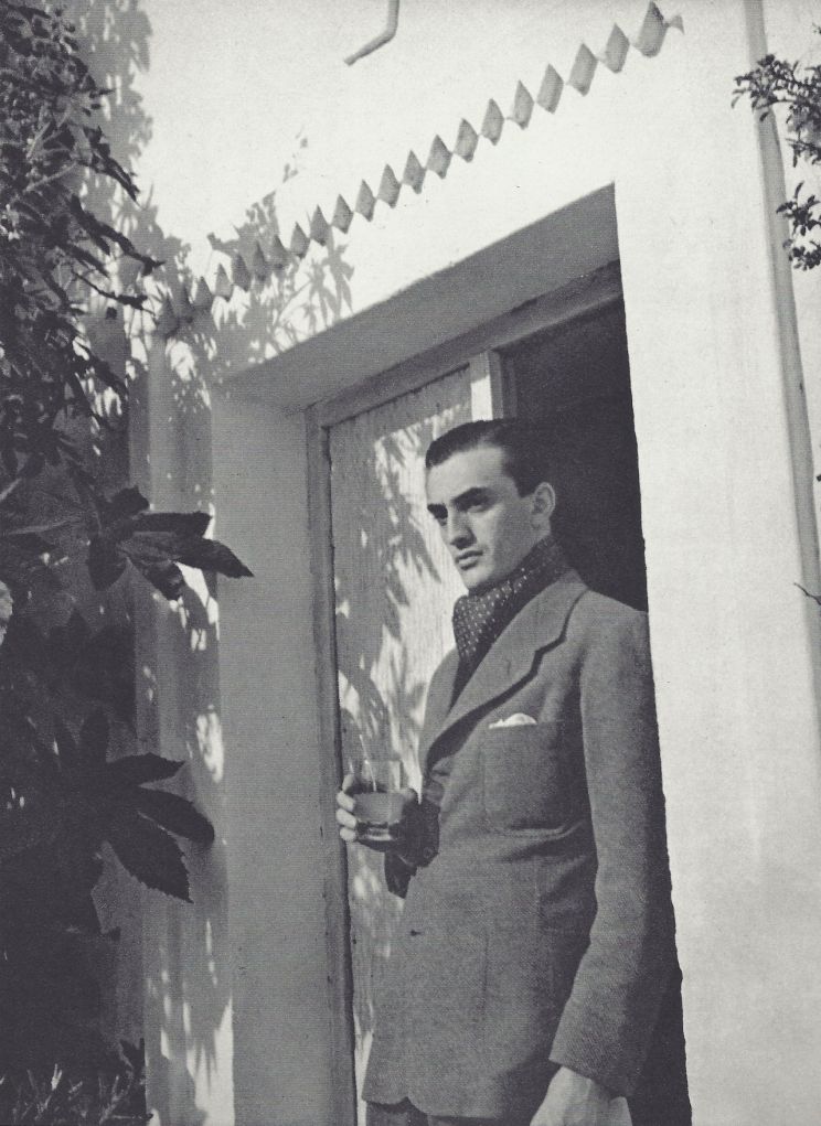 Luchino Visconti