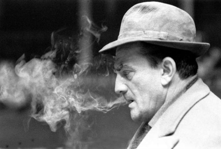 Luchino Visconti