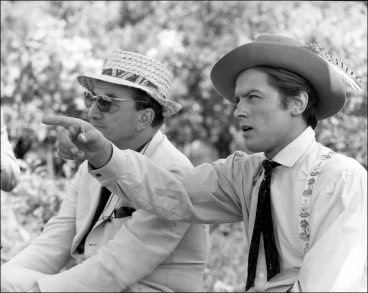 Luchino Visconti