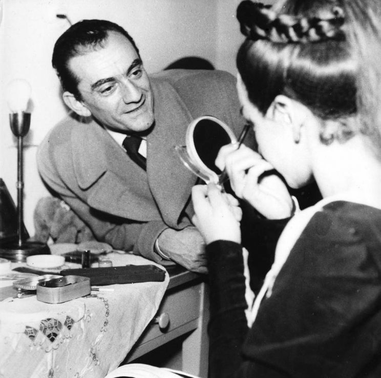 Luchino Visconti