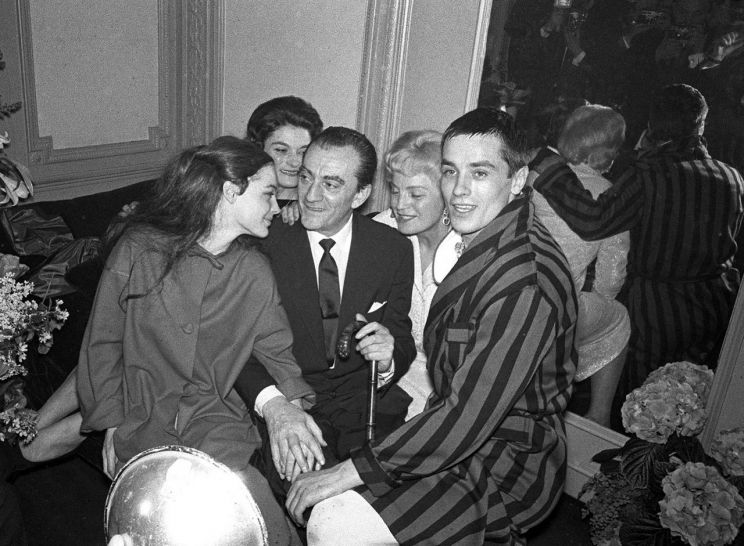 Luchino Visconti