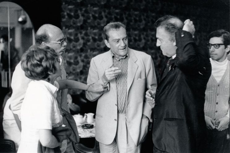 Luchino Visconti