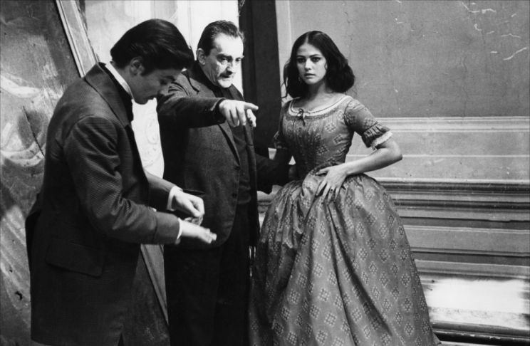 Luchino Visconti