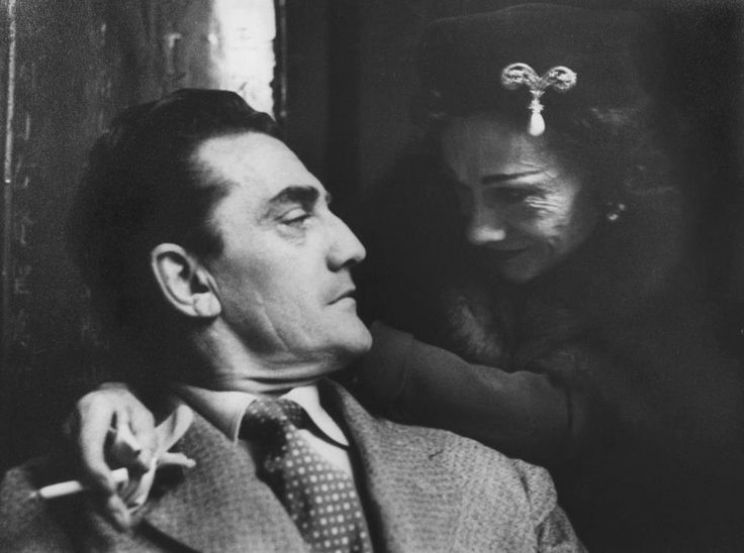 Luchino Visconti