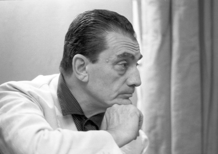 Luchino Visconti