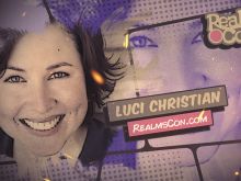 Luci Christian