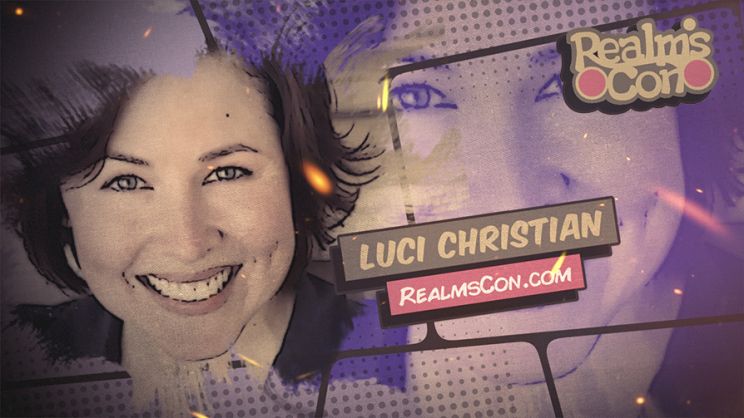 Luci Christian