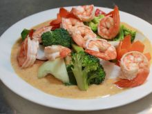 Luci Thai #2508883 picture (Landscape Medium)