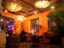 Luci Thai