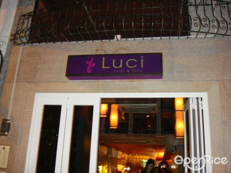 Luci Thai