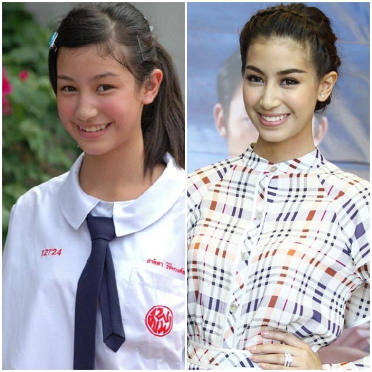 Luci Thai