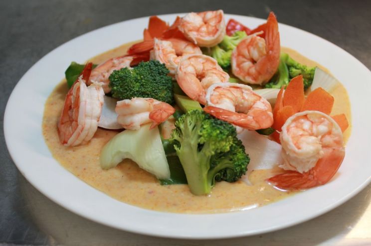 Luci Thai