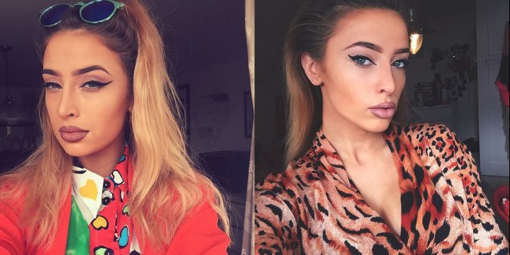 Luci Thai