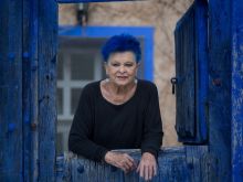 Lucia Bosé
