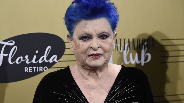 Lucia Bosé