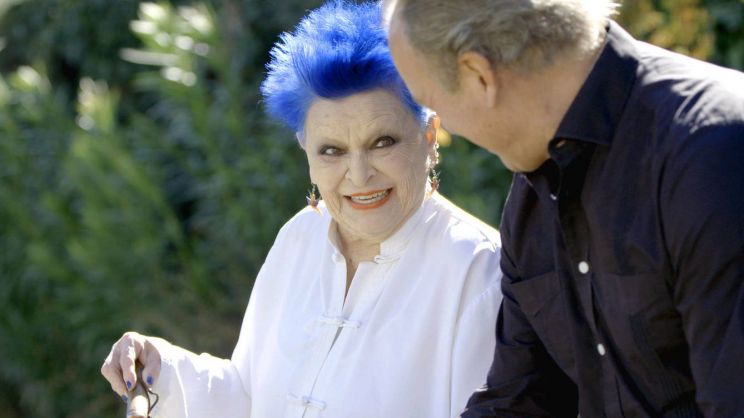 Lucia Bosé
