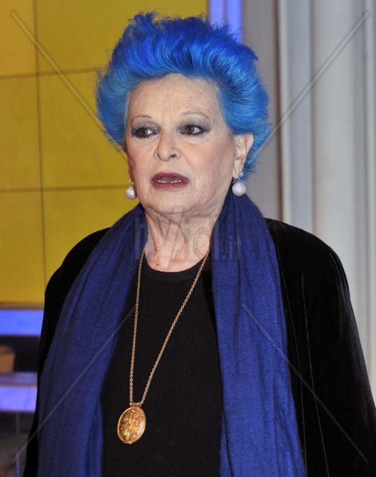Lucia Bosé