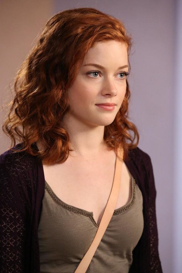 Lucia Edwards