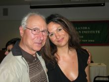 Lucia Grillo
