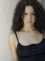 Lucia Grillo