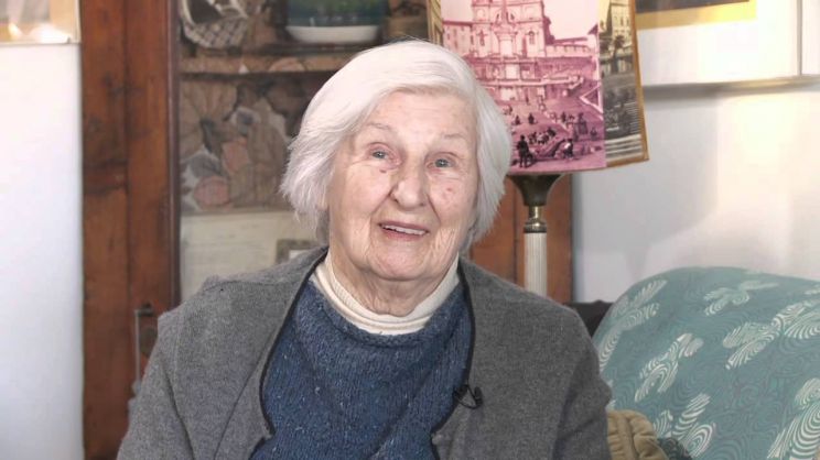 Lucia Grillo