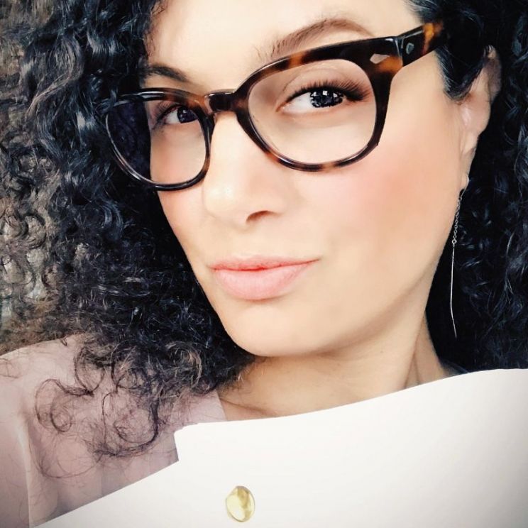 Lucia Grillo
