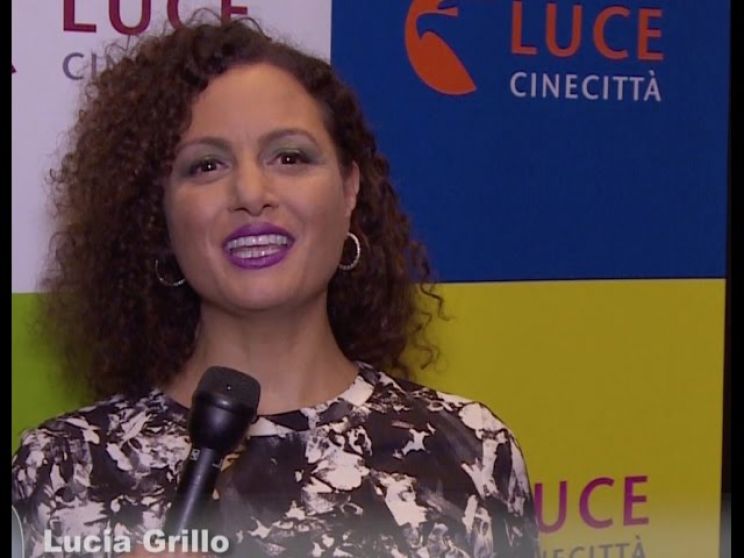 Lucia Grillo