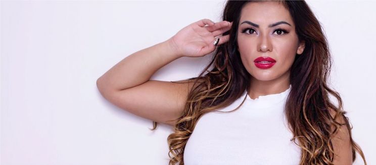Lucía Guerrero