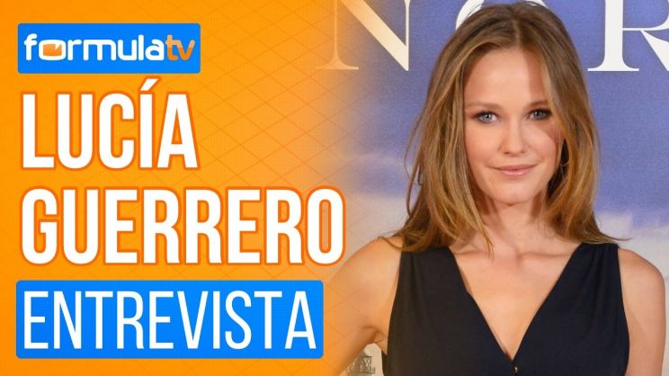 Lucía Guerrero