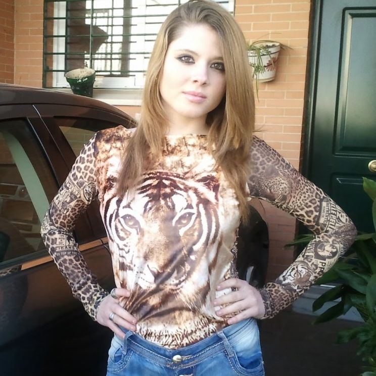 Lucía Guerrero