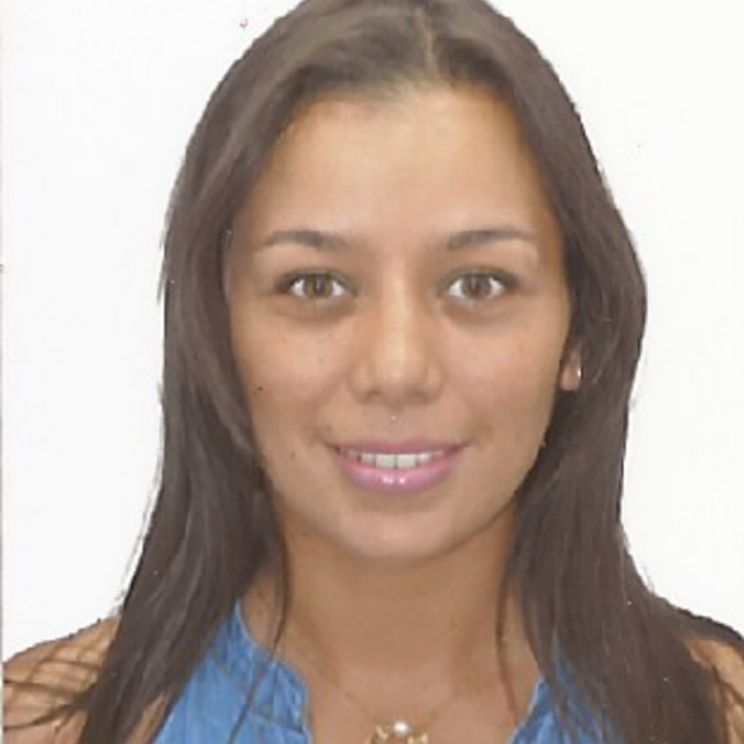 Lucía Guerrero