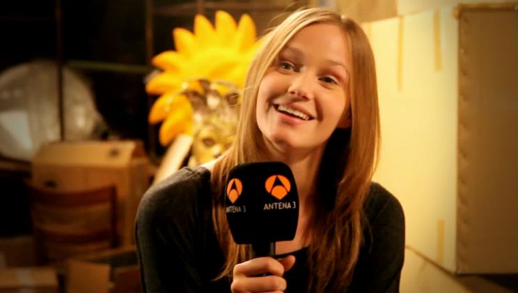 Lucía Guerrero