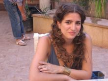 Lucía Jiménez