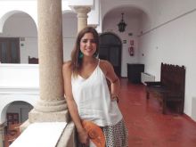 Lucía Jiménez