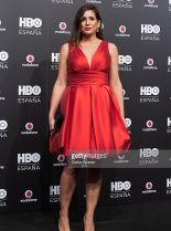 Lucía Jiménez photo