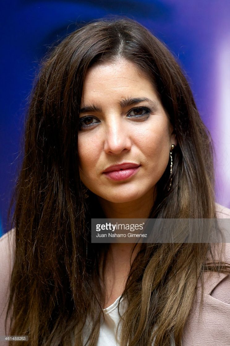 Lucía Jiménez