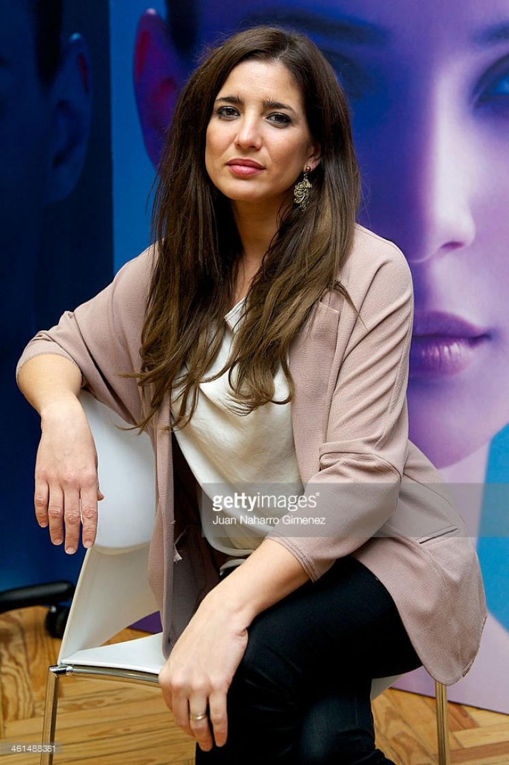 Lucía Jiménez