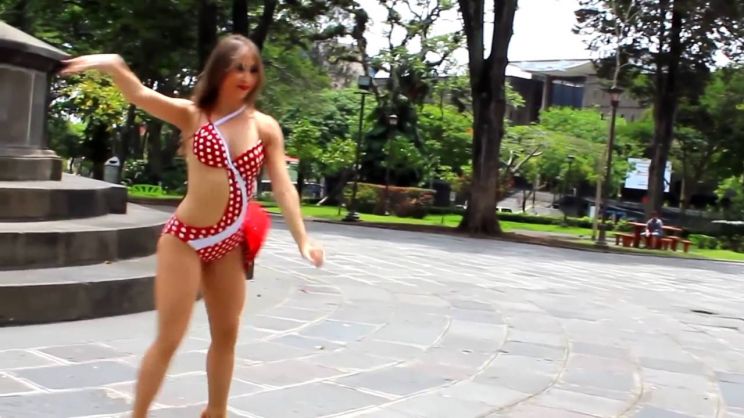 Lucía Jiménez
