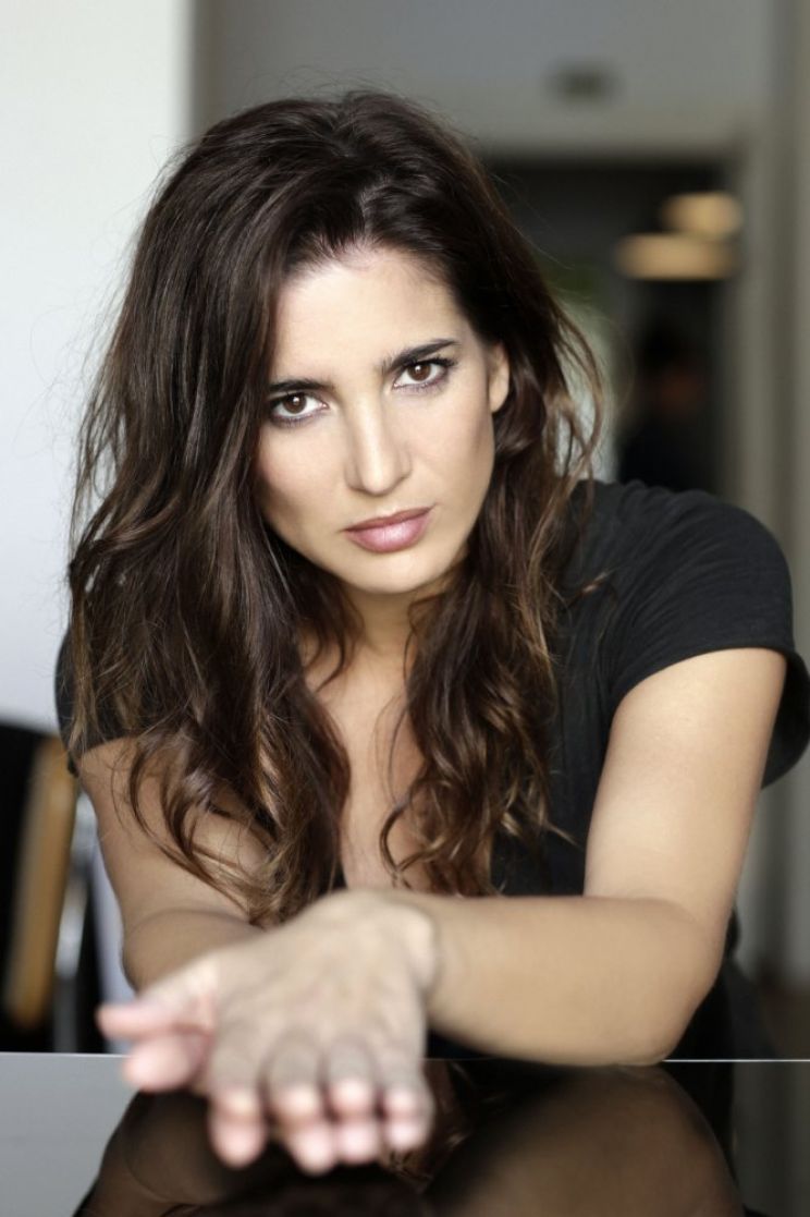 Lucía Jiménez