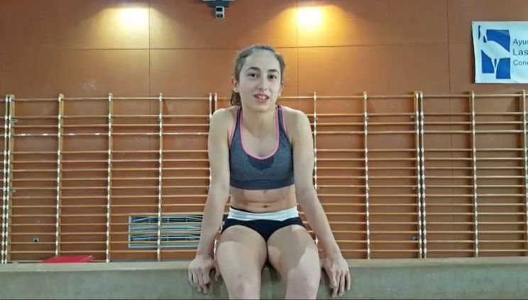Lucía Jiménez